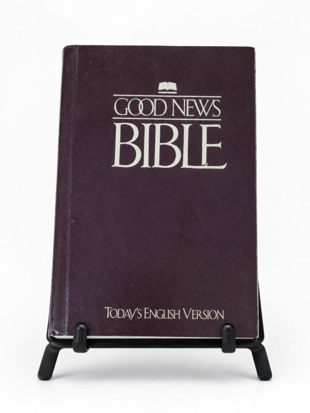 BIBLE - The Good News Bible